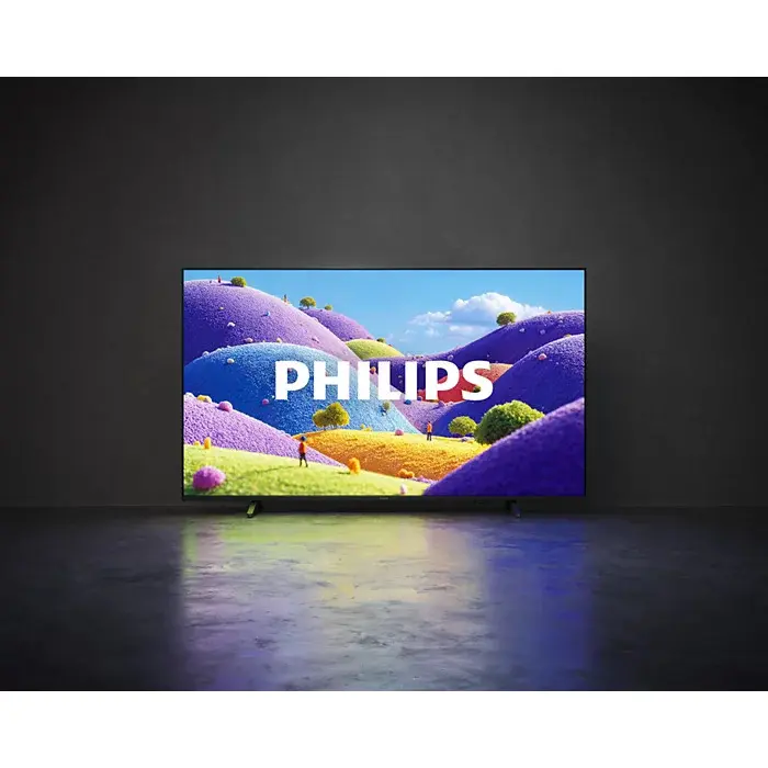 Philips 65PUS7061/12 65" 4K Ultra HD Smart televizors Photo 2