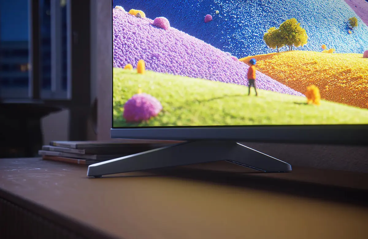 Philips 65PUS7061/12 65" 4K Ultra HD Smart televizors Photo 8