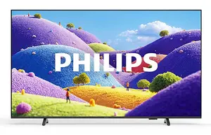 Philips 75PUS7061/12 75 collu 4K Ultra HD Smart LED televizors Melns 3840 x 2160 pikseļi Wi-Fi DVB-C DVB-S DVB-S2 DVB-T DVB-T2 Plakanais