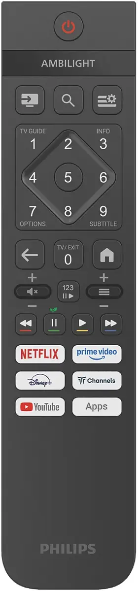 Philips 75PUS7061/12 75-inch 4K Ultra HD Smart TV Photo 7