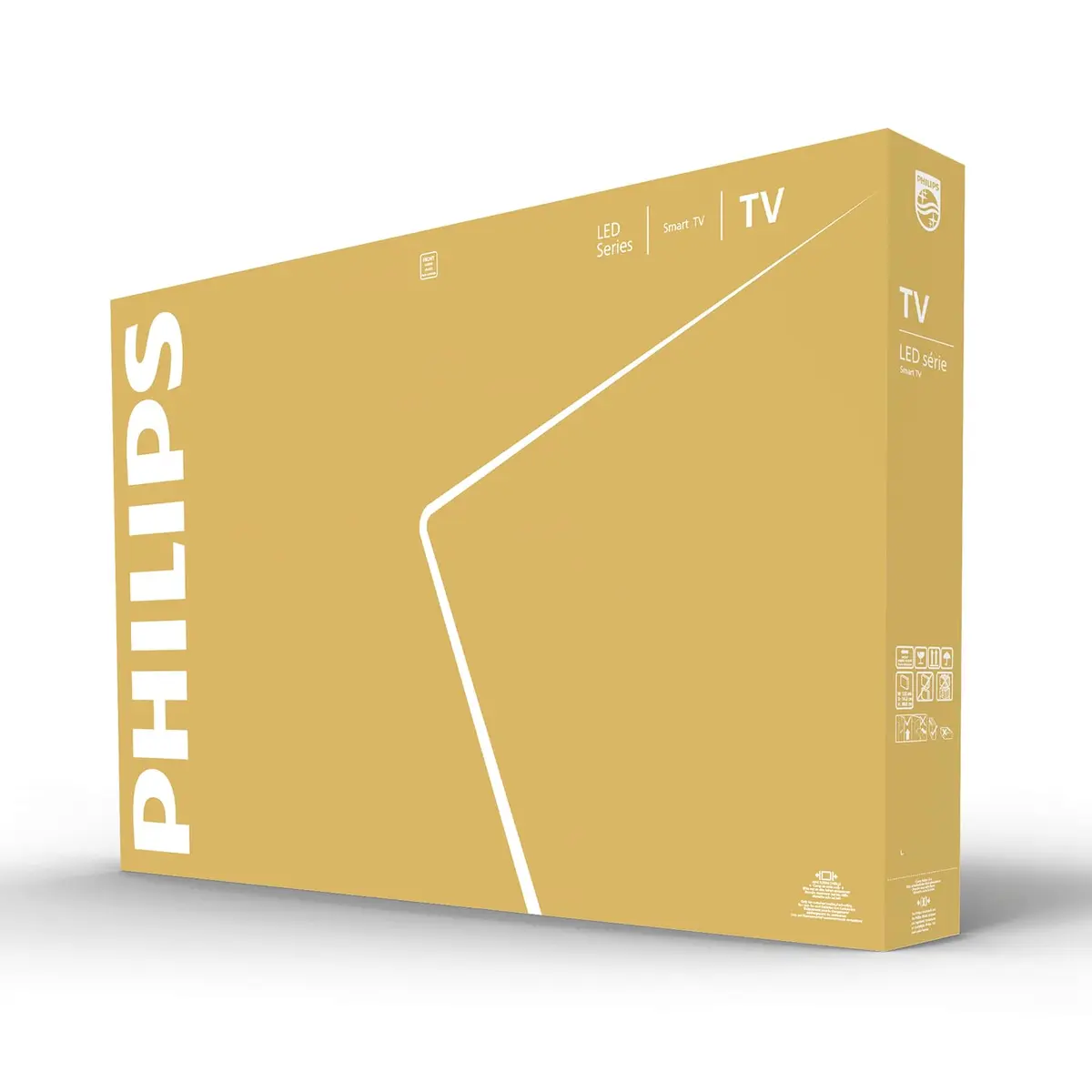 Philips 75PUS7061/12 75-дюймовый 4K Ultra HD Smart телевизор Photo 13