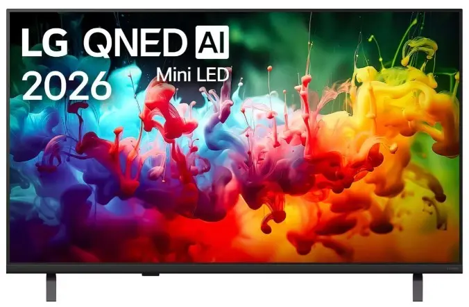 LG 43QNED70B3C QNED Mini LED 4K