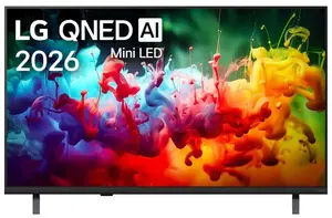 LG 43QNED70B3C QNED Mini LED 4K Smart телевизор 43 дюйма