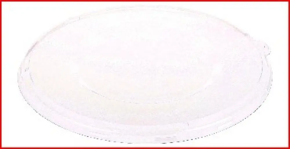 Mixpack Plakana vāks 18.7 cm