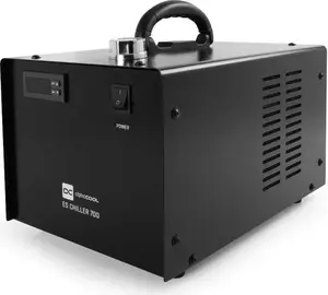 Alphacool ES Chiller 700 Liquid Cooling Water Chiller Unit