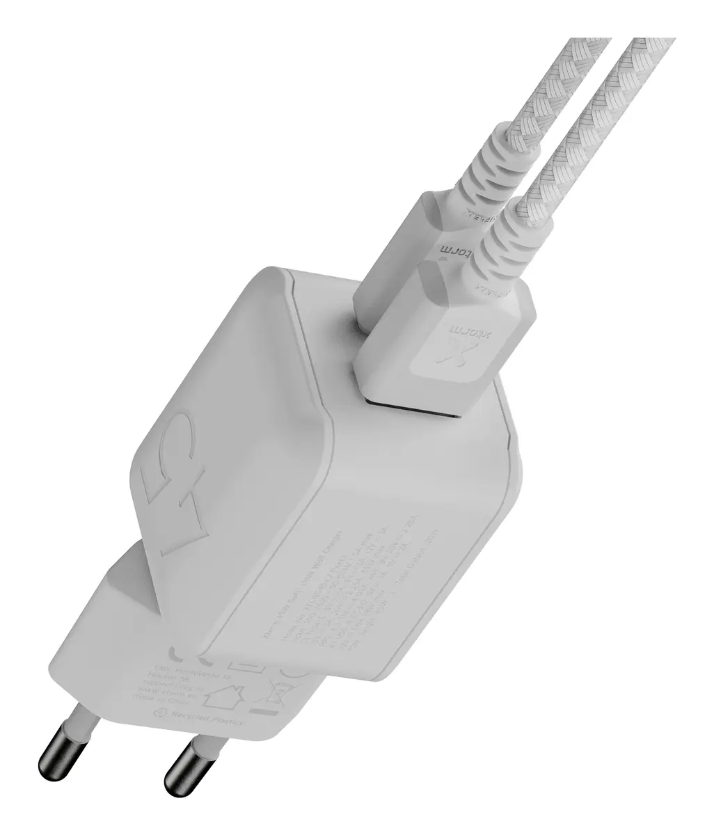 Зарядное устройство Xtorm XECNG450 USB Photo 2