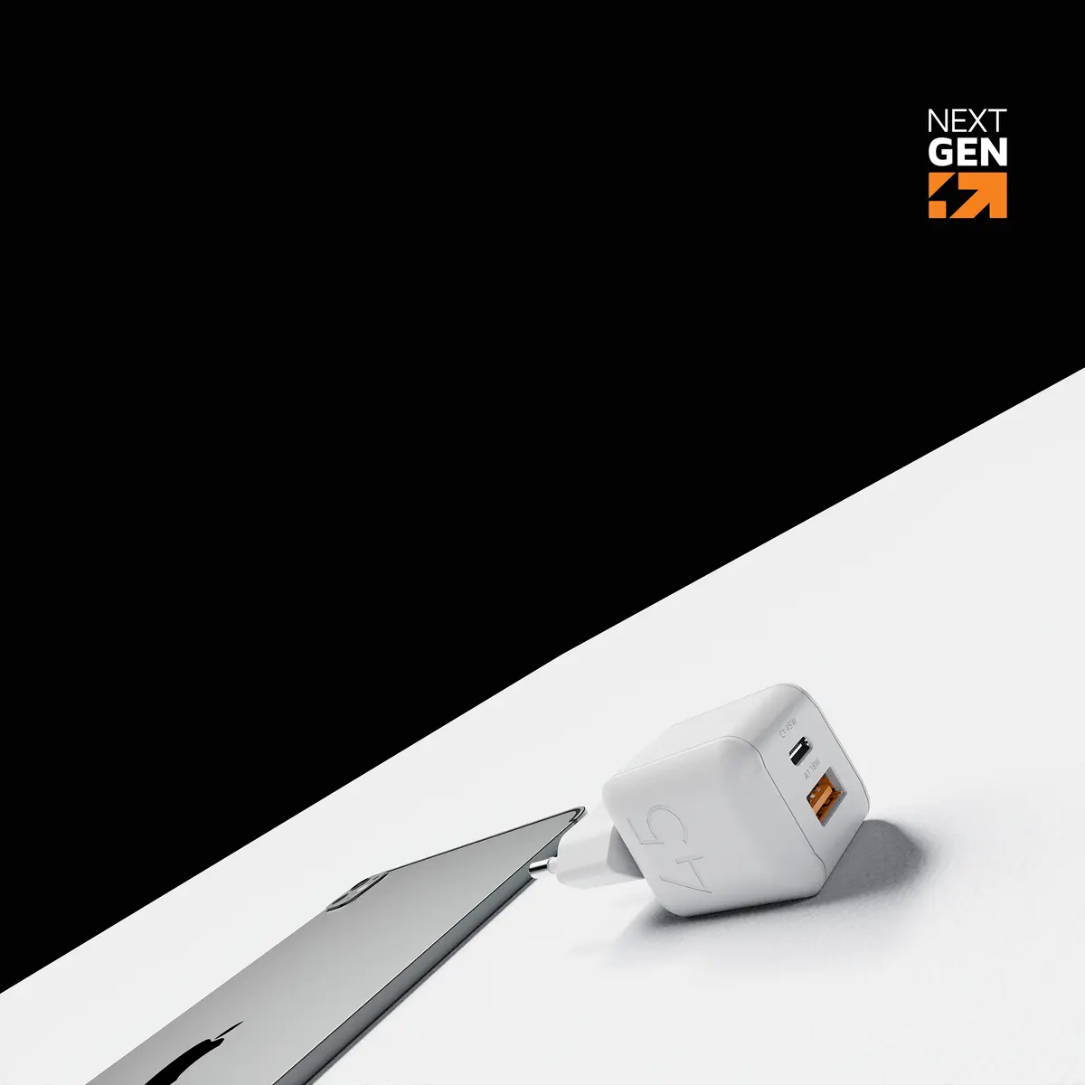 Зарядное устройство Xtorm XECNG450 USB Photo 4