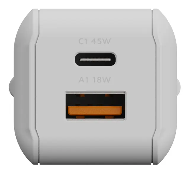 Зарядное устройство Xtorm XECNG450 USB Photo 6