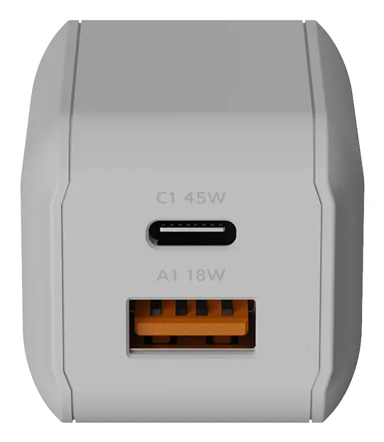 Зарядное устройство Xtorm XECNG450 USB Photo 12