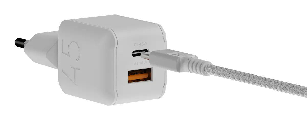 Зарядное устройство Xtorm XECNG450 USB Photo 13