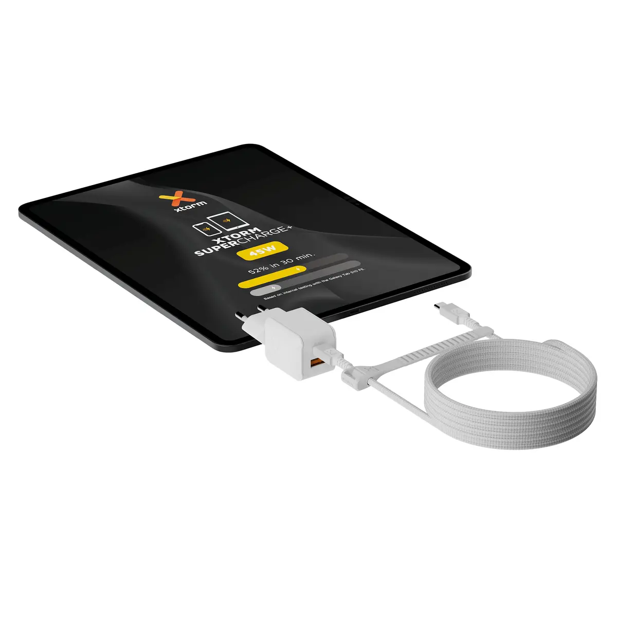 Зарядное устройство Xtorm XECNG450 USB Photo 15