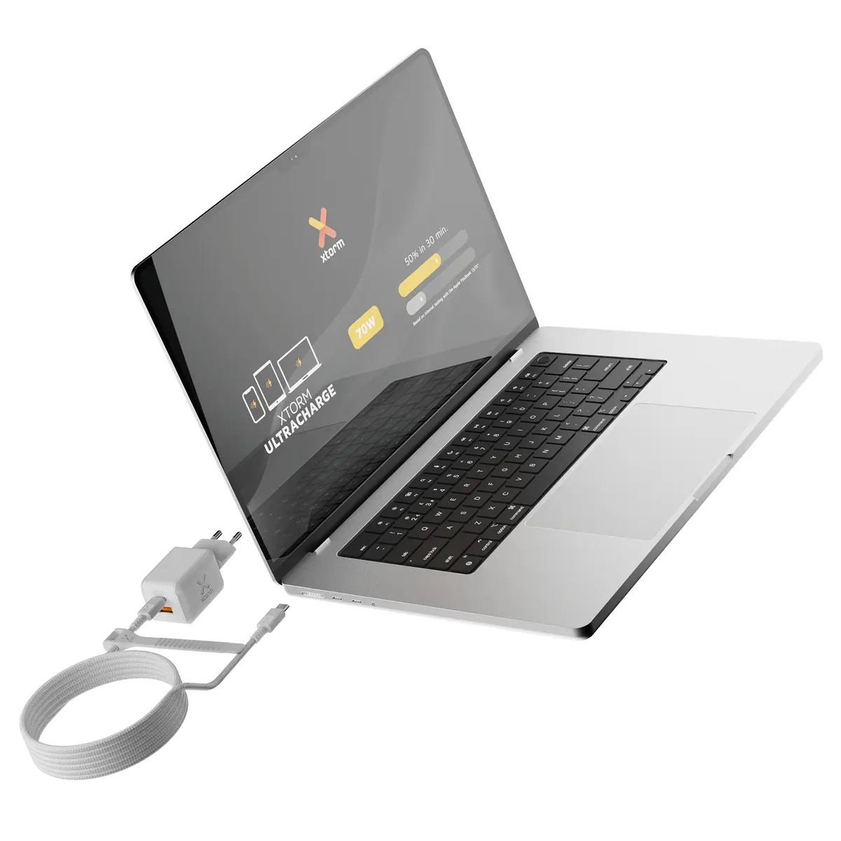 Универсальное зарядное устройство Xtorm XECNG700 Photo 5