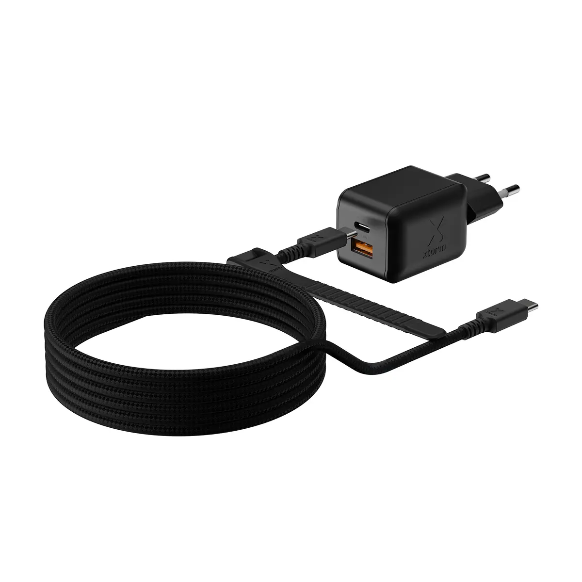Зарядное устройство Xtorm NextGen GaN3 Ultra XECNG701 Photo 16