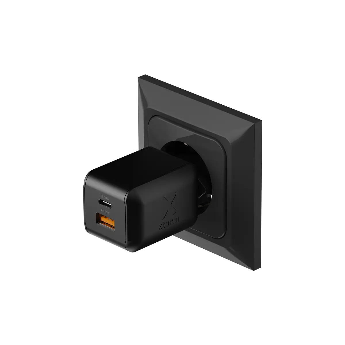 Зарядное устройство Xtorm NextGen GaN3 Ultra XECNG701 Photo 17