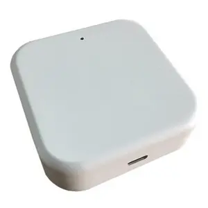 Viedās slēzenes vārteja TTLock Wi-Fi Bluetooth