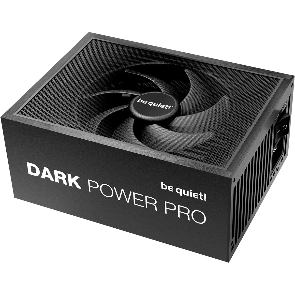 Barošanas bloks bequiet! Dark Power Pro 14 IO 1600W Photo 3