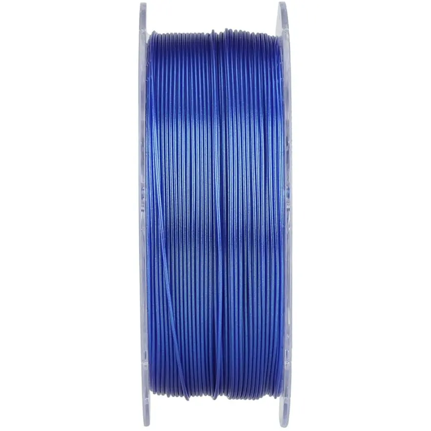 Creality Hyper PLA Stardust Blue 3D Filament 1 kg Photo 2
