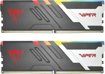 PATRIOT Viper Venom RGB series DDR5
