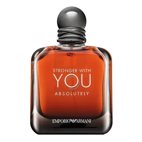 Giorgio Armani Stronger With You Absolutely