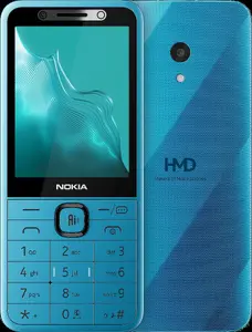 HMD Nokia 235 4G mobile phone TA-1745 Dual SIM Blue
