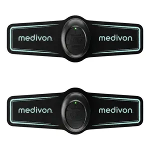 Medivon Body Pulse Go EMS muskuļu stimulators