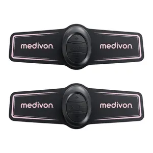 Medivon Body Pulse She EMS muskuļu stimulators