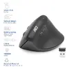 ACT AC5102 Ergonomic Wireless Mouse Photo 2