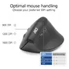 ACT AC5102 Ergonomic Wireless Mouse Photo 4