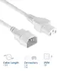 ACT AK5388 IEC C14 to IEC C15 Power Cord Photo 2