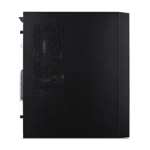 Acer Nitro N20-101 Desktop PC with Intel Core 5, 16 GB RAM, 512 GB SSD, and NVIDIA GeForce RTX 5050