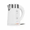 Eldom C185 B Cordless Electric Kettle 0.8 L White Photo 2