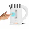 Eldom C185 B Cordless Electric Kettle 0.8 L White Photo 4