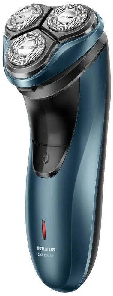 Taurus 3 Side Shave IPX7 rotējošais