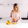 Taurus CITRUS COMPACT Rokas sulu spiede Photo 3