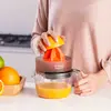 Taurus CITRUS COMPACT Rokas sulu spiede Photo 4
