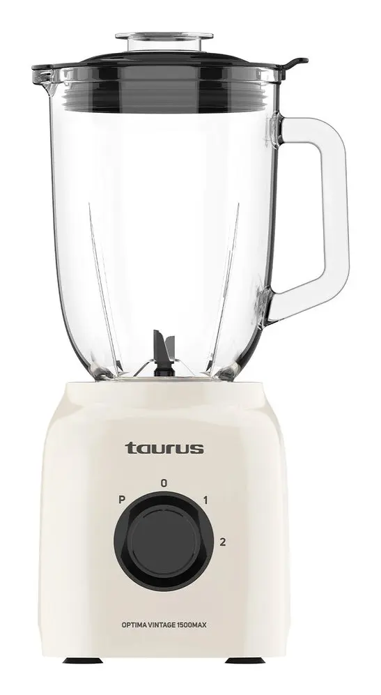 Galda blenderis Taurus Optima Vintage 1500
