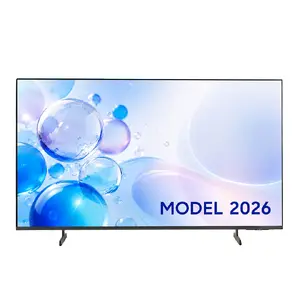 Samsung M74H Смарт-телевизор 75 дюймов 4K Ultra HD LED Плоский Wi-Fi Черный