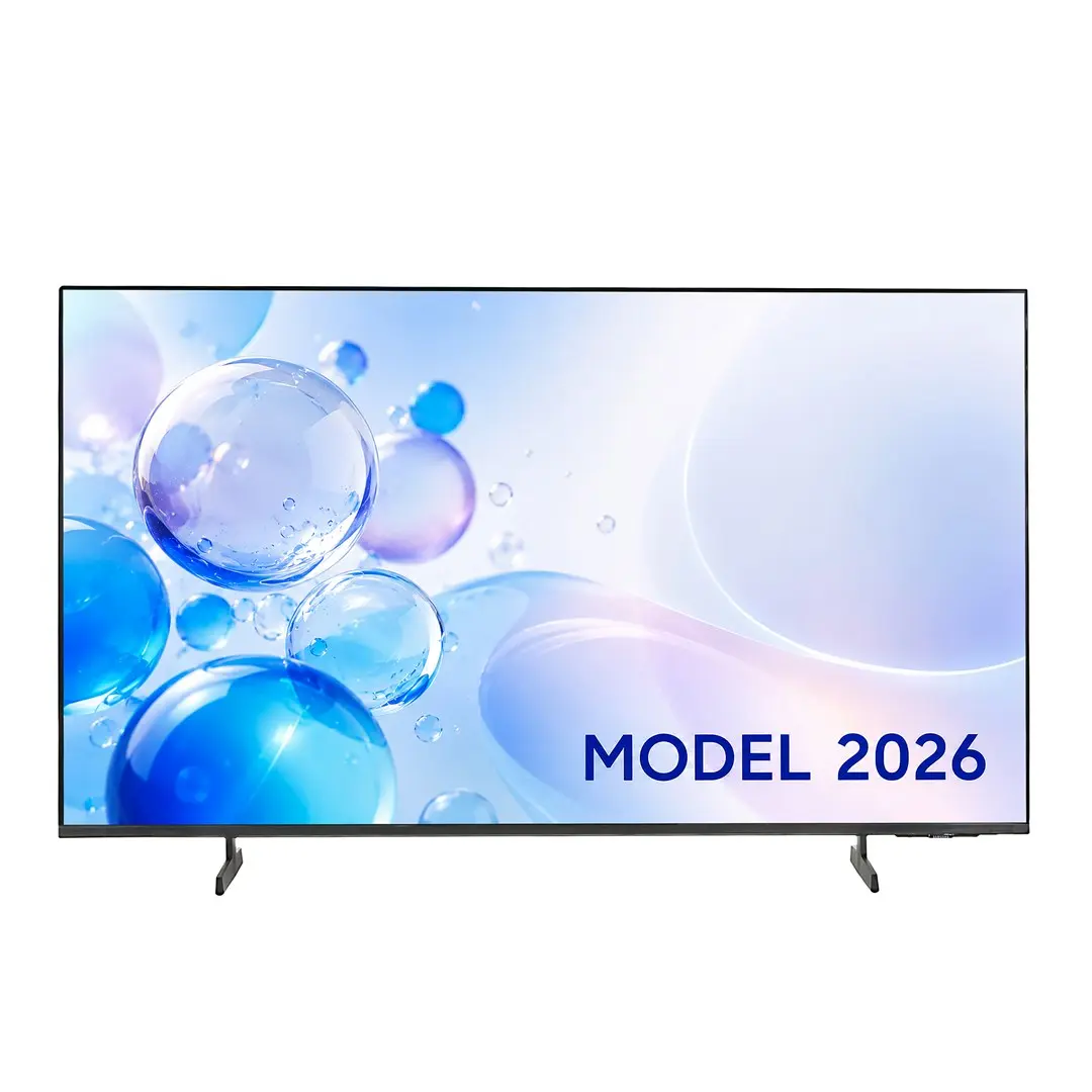 Samsung M74H Smart TV 85 collas