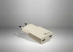 Inter-Tech USB C Charger PD-2036 36W Power Supply Unit