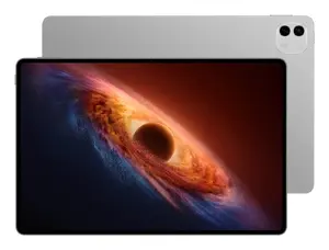 Honor MagicPad4 Snapdragon 12 ГБ ОЗУ 256 ГБ Встроенная память 12.3 дюйм OLED Дисплей Wi-Fi 7 Android Серый