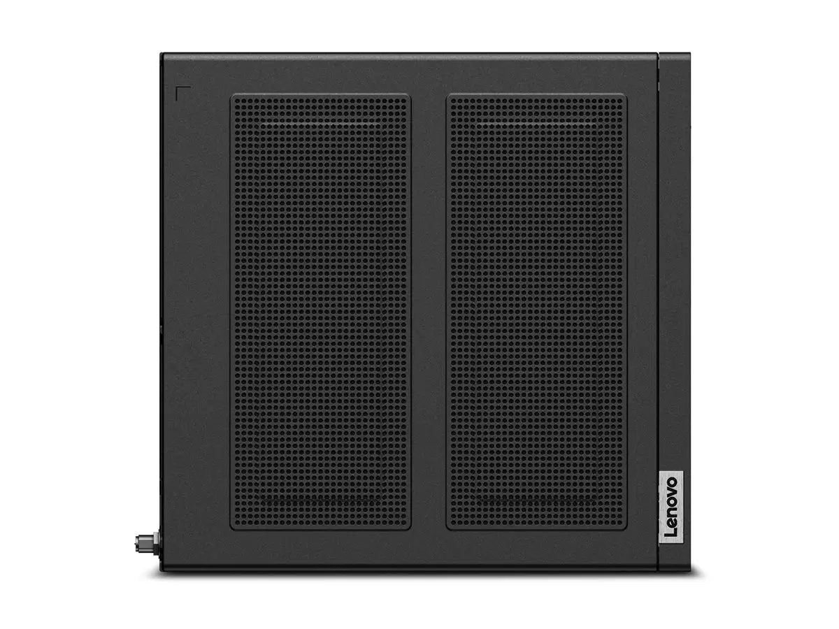 Lenovo ThinkStation P3 Tiny Gen 2