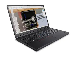Lenovo ThinkPad T16g Gen 3 21V5002WGE Portatīvais dators