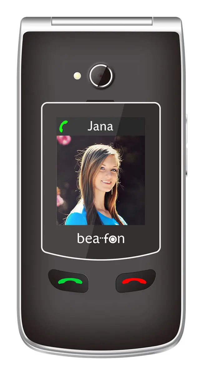 Раскладной телефон Beafon SL645plus LTE Photo 4