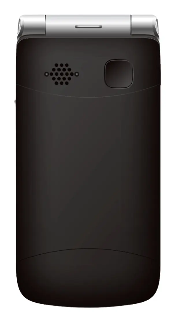 Раскладной телефон Beafon SL645plus LTE Photo 5