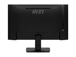 MSI PRO MP242DE E14A Plakanais Monitors 23.8 Collas 1920x1080 16:9 1ms 300cd/m2 HDMI DisplayPort D-Sub