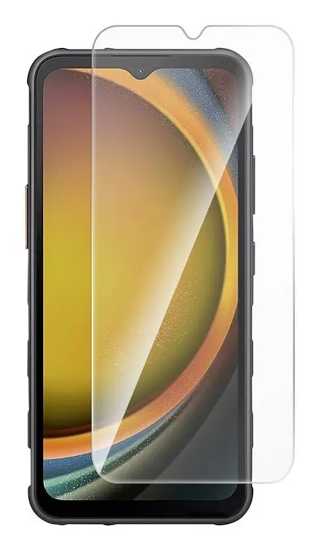 Renkforce RF-6178378 Mobilo tālruņu ekrāna aizsargs