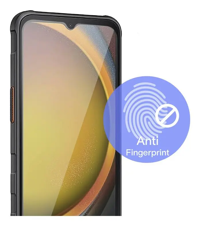 Renkforce RF-6178378 Защитное стекло для Samsung Galaxy Xcover 7 Photo 3