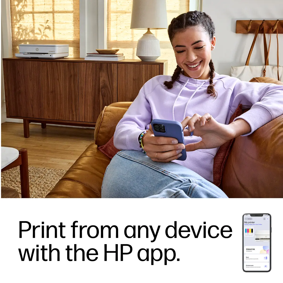 HP ENVY 6120 All-in-One Printer, Copier and Scanner Photo 11