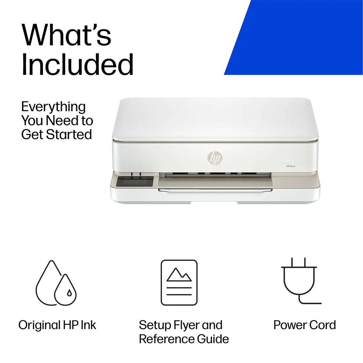 HP ENVY 6120 All-in-One Printer, Copier and Scanner Photo 15