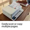 Беспроводной цветной принтер HP ENVY 6520 Photo 9